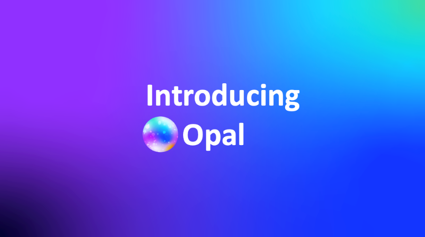 A blue and purple background with white textDescription automatically generated